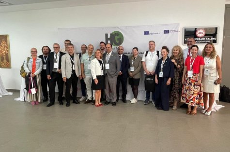 Final international conference of the Heritage Game project brings together academics, researchers, and practitioners